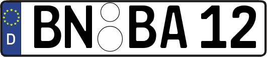 BN-BA12
