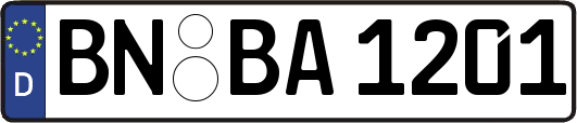 BN-BA1201