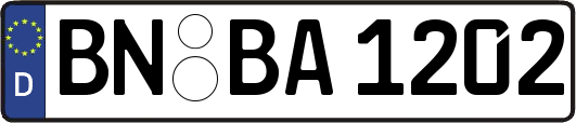 BN-BA1202