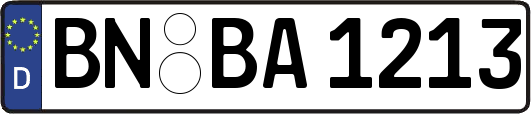 BN-BA1213