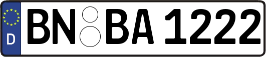 BN-BA1222