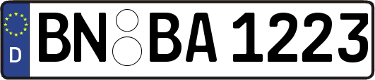 BN-BA1223