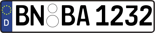 BN-BA1232