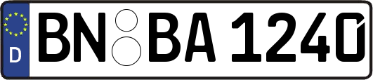 BN-BA1240