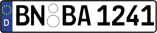 BN-BA1241