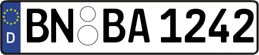 BN-BA1242