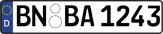BN-BA1243