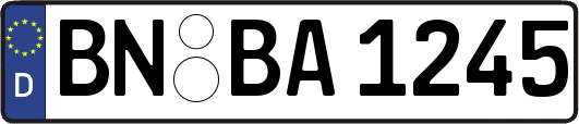 BN-BA1245