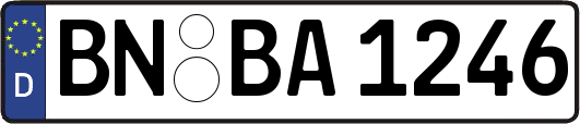 BN-BA1246