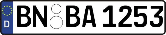BN-BA1253