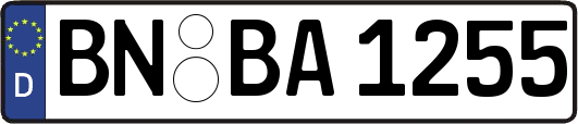 BN-BA1255