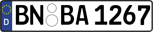BN-BA1267
