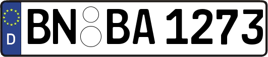 BN-BA1273