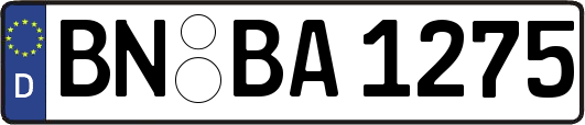 BN-BA1275