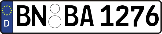 BN-BA1276