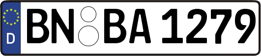 BN-BA1279
