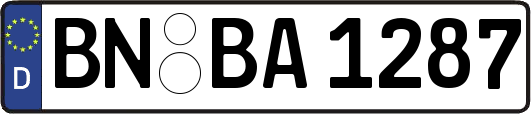 BN-BA1287