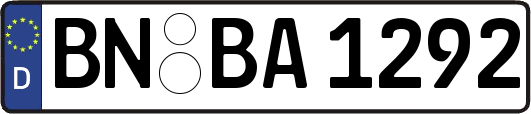 BN-BA1292