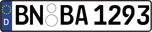 BN-BA1293