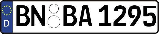 BN-BA1295