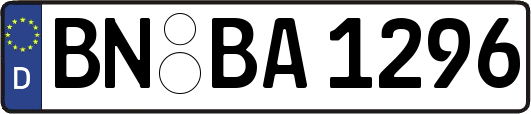 BN-BA1296