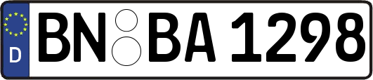 BN-BA1298