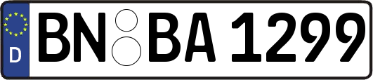 BN-BA1299