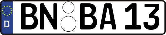 BN-BA13