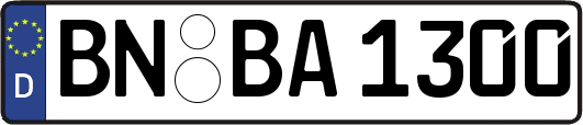 BN-BA1300