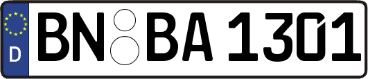 BN-BA1301