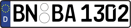 BN-BA1302