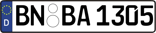 BN-BA1305