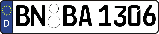 BN-BA1306
