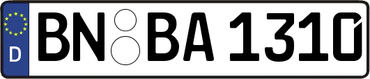 BN-BA1310
