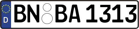 BN-BA1313