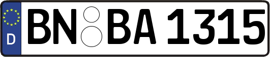 BN-BA1315