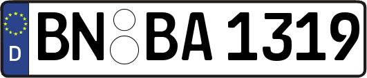 BN-BA1319