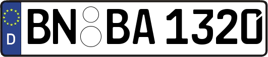 BN-BA1320