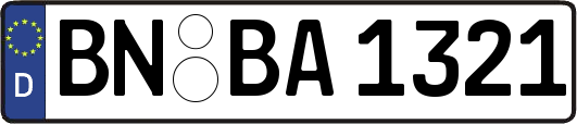 BN-BA1321
