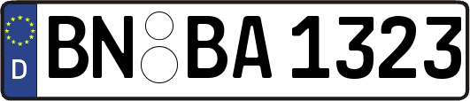 BN-BA1323