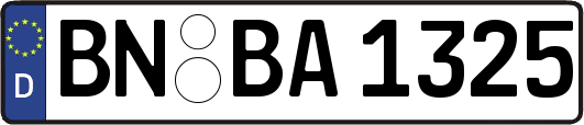 BN-BA1325
