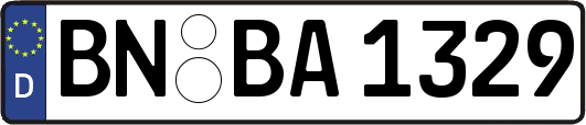 BN-BA1329
