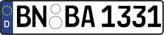 BN-BA1331