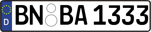 BN-BA1333