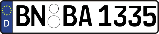 BN-BA1335