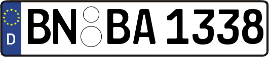 BN-BA1338