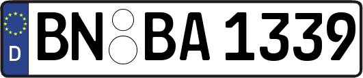 BN-BA1339