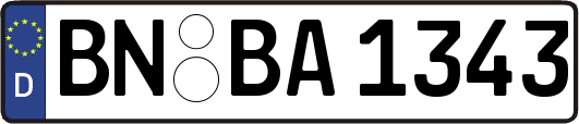 BN-BA1343