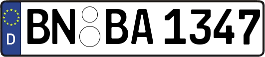 BN-BA1347