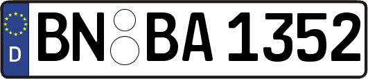 BN-BA1352